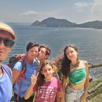 La maison de María Jose