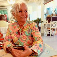 La chambre privée de Noelia