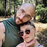 Casa de Caitlin & Samuel