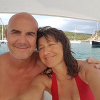 Maison vue mer à 200m de la calanque