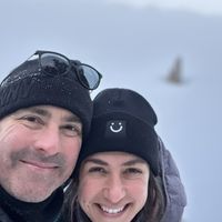 Aurélien et Caros hus