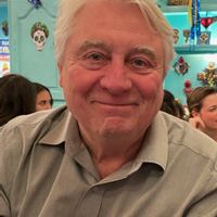 La maison de Michael