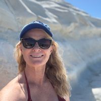 La maison de Stephanie