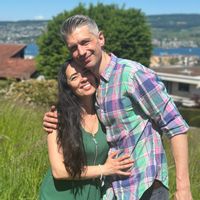 La maison de Danielle