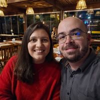 La maison de VINICIUS