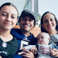 La maison de Gerardo