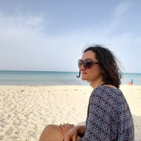 L'appartement de Dorothée