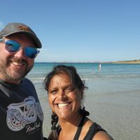 Le cocon de Ben & Swa