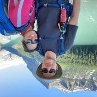 La maison de Marie-Christine et Pierre-Luc près du Vieux Québec