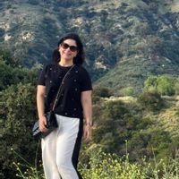 La maison de Ane Santos