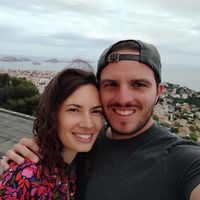 La vigneronne de Lavérune