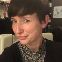 La maison de Pauline