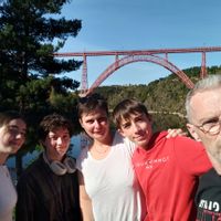 Bienvenue à "Ty Ménélay"