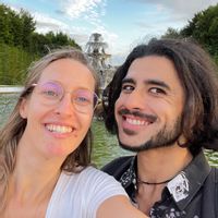 Appartement T2 calme collé à Paris proche de Disney