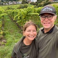 Le chalet d’Alexandra et Atti