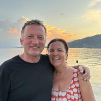 La maison de Lee and Jaap