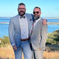 Casa di Colin & Steve