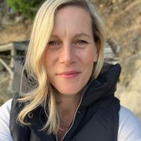 La maison de Catherine