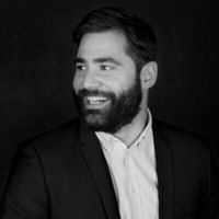 La maison de Raphaëlo