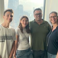 Ancienne ferme rénovée en Provence - 5 chambres, grand jardin & piscine au calme à la campagne.