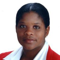 La maison de Elizabeth