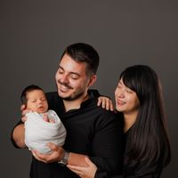 La maison de Alexandru & Chia Chia