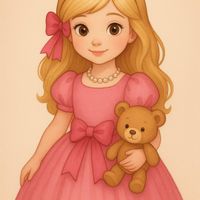 La maison de Lisa-Marie