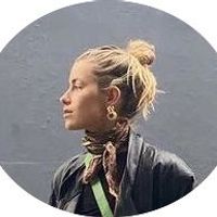 La maison de Eglantine