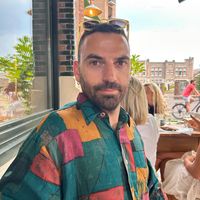 La maison de Eugenio