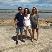 Maison de village provençale au pieds du Mont Ventoux