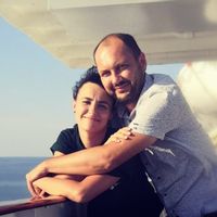 La maison de Andrzej