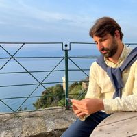 La maison de Roberto