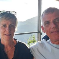 La maison de Elizabeth