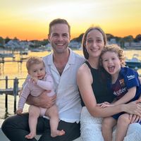 Appartement 4 chambres vue imprenable sur le Mont-Blanc.