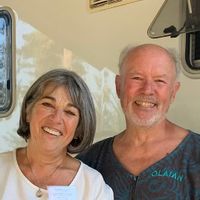 L'Ombrière : Un chalet , situé sur notre propriété, au cœur de la garrigue chez Christian et Silvy