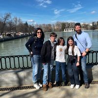 Grand loft à 30 minutes de Paris