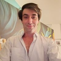 La maison dans le jardin