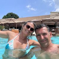 Grand duplex 7 couchages situé en plein centre historique de Saint Renan à proximité du Conquet.