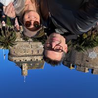 Karine et Sébastien s Haus