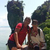 Casa di Fabien et Martine