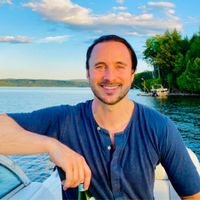 La maison de Alexander