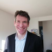 la chambre privée de Johan