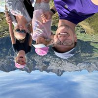 La maison de Andreas Brandt