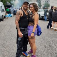 Casa di Dominic & Katrice