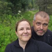 La maison de Solveig