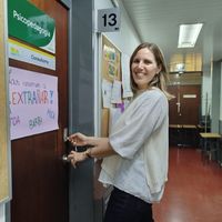 La maison de Barbara