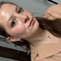 La maison de María Lourdes