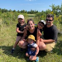 Maison unifamiliale près de Montréal