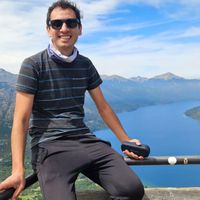 La maison de Angel David