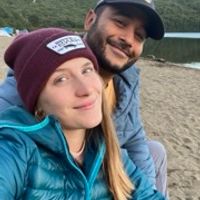 La maison de Victoria y Jaime